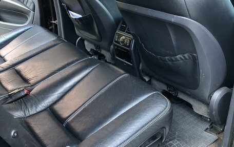 Mercedes-Benz M-Класс, 2004 год, 880 000 рублей, 12 фотография