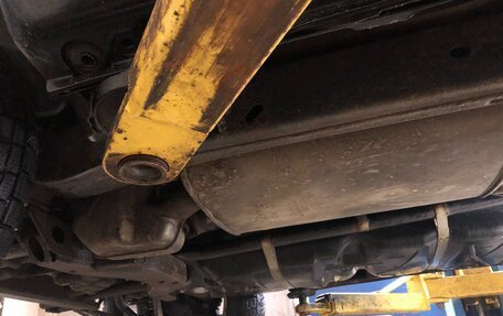 Mercedes-Benz M-Класс, 2004 год, 880 000 рублей, 7 фотография