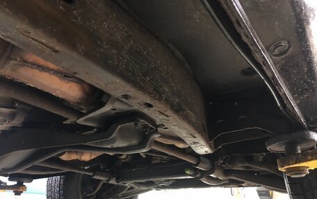 Mercedes-Benz M-Класс, 2004 год, 880 000 рублей, 8 фотография