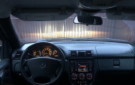 Mercedes-Benz M-Класс, 2004 год, 880 000 рублей, 10 фотография