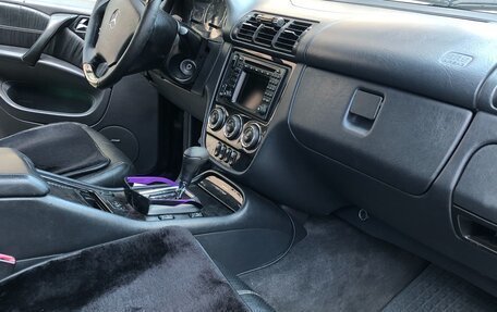 Mercedes-Benz M-Класс, 2004 год, 880 000 рублей, 13 фотография