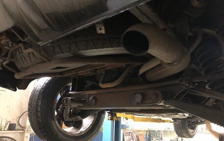 Mercedes-Benz M-Класс, 2004 год, 880 000 рублей, 6 фотография