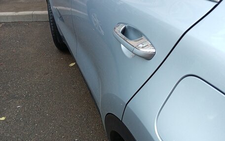 KIA Sportage IV рестайлинг, 2021 год, 2 499 000 рублей, 5 фотография