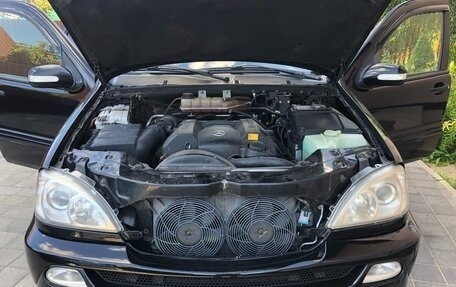 Mercedes-Benz M-Класс, 2004 год, 880 000 рублей, 15 фотография