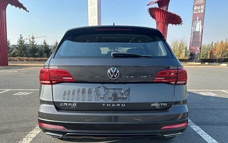 Volkswagen Tharu, 2021 год, 1 399 777 рублей, 5 фотография