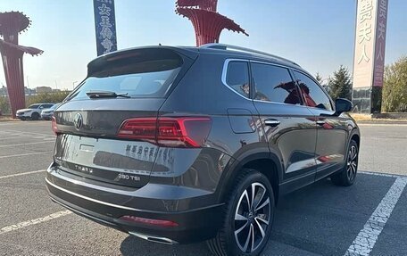 Volkswagen Tharu, 2021 год, 1 399 777 рублей, 4 фотография