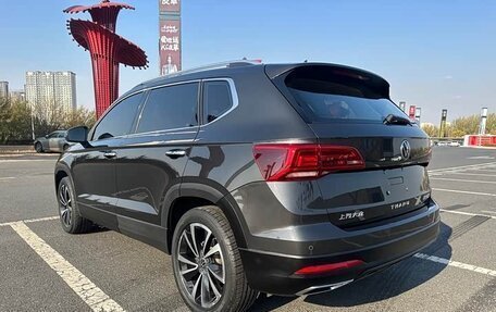 Volkswagen Tharu, 2021 год, 1 399 777 рублей, 6 фотография