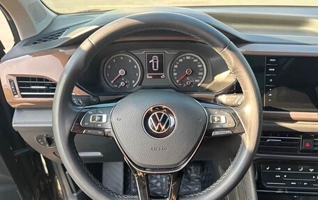 Volkswagen Tharu, 2021 год, 1 399 777 рублей, 8 фотография