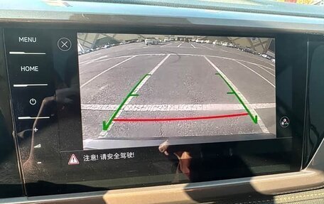 Volkswagen Tharu, 2021 год, 1 399 777 рублей, 11 фотография