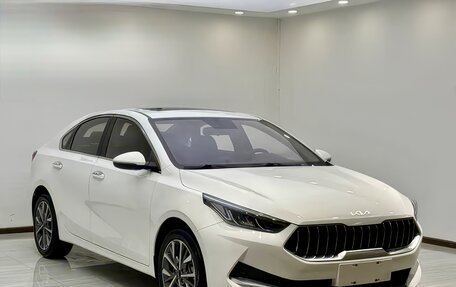 KIA K3, 2022 год, 1 880 000 рублей, 3 фотография