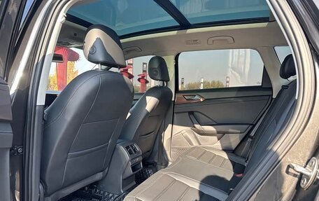 Volkswagen Tharu, 2021 год, 1 399 777 рублей, 15 фотография