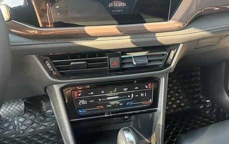 Volkswagen Tharu, 2021 год, 1 399 777 рублей, 10 фотография