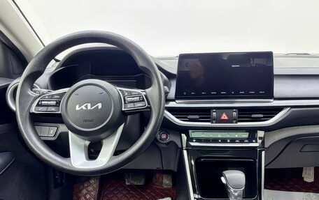 KIA K3, 2022 год, 1 880 000 рублей, 8 фотография