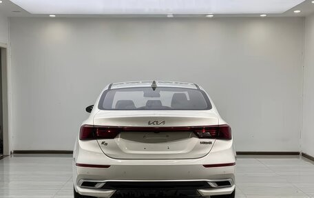 KIA K3, 2022 год, 1 880 000 рублей, 5 фотография