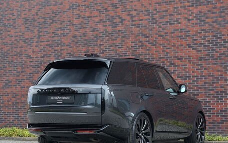 Land Rover Range Rover Sport, 2025 год, 12 400 000 рублей, 8 фотография