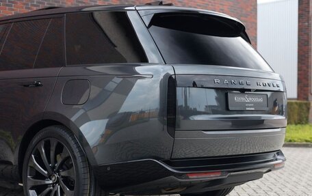 Land Rover Range Rover Sport, 2025 год, 12 400 000 рублей, 10 фотография