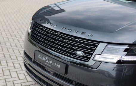 Land Rover Range Rover Sport, 2025 год, 12 400 000 рублей, 12 фотография