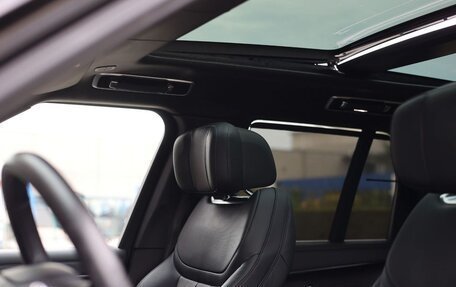 Land Rover Range Rover Sport, 2025 год, 12 400 000 рублей, 6 фотография