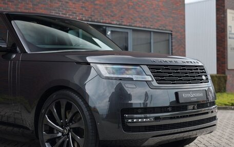 Land Rover Range Rover Sport, 2025 год, 12 400 000 рублей, 9 фотография