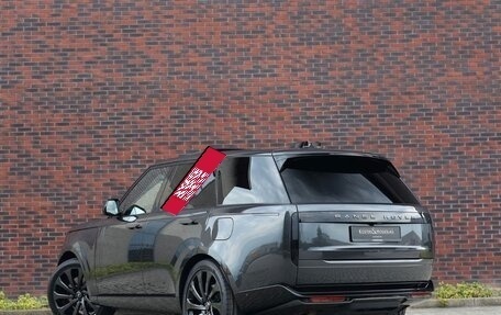 Land Rover Range Rover Sport, 2025 год, 12 400 000 рублей, 2 фотография