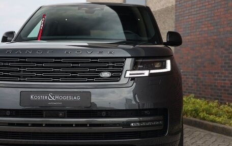 Land Rover Range Rover Sport, 2025 год, 12 400 000 рублей, 14 фотография