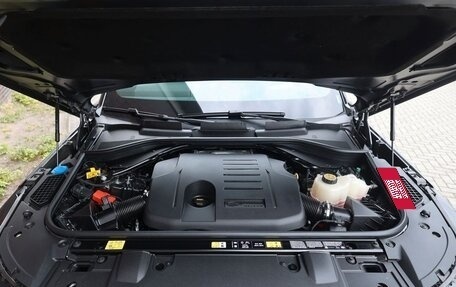 Land Rover Range Rover Sport, 2025 год, 12 400 000 рублей, 13 фотография