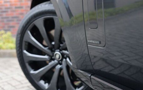 Land Rover Range Rover Sport, 2025 год, 12 400 000 рублей, 16 фотография