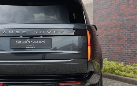 Land Rover Range Rover Sport, 2025 год, 12 400 000 рублей, 15 фотография