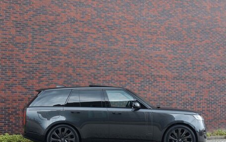 Land Rover Range Rover Sport, 2025 год, 12 400 000 рублей, 18 фотография