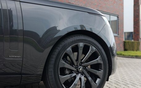 Land Rover Range Rover Sport, 2025 год, 12 400 000 рублей, 17 фотография