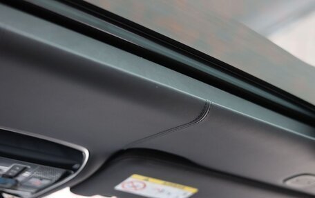 Land Rover Range Rover Sport, 2025 год, 12 400 000 рублей, 29 фотография