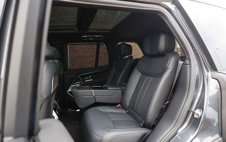 Land Rover Range Rover Sport, 2025 год, 12 400 000 рублей, 23 фотография