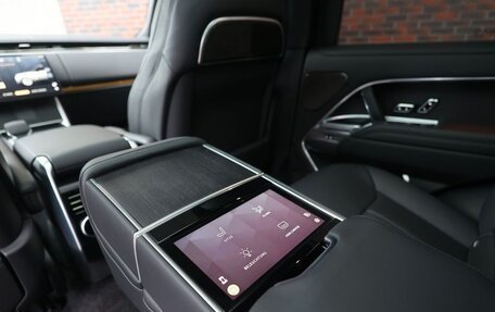 Land Rover Range Rover Sport, 2025 год, 12 400 000 рублей, 25 фотография