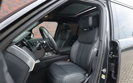 Land Rover Range Rover Sport, 2025 год, 12 400 000 рублей, 20 фотография