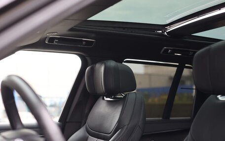 Land Rover Range Rover Sport, 2025 год, 12 400 000 рублей, 22 фотография