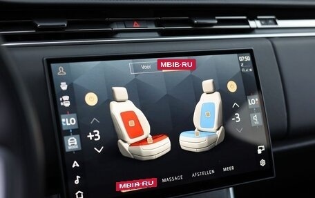 Land Rover Range Rover Sport, 2025 год, 12 400 000 рублей, 24 фотография