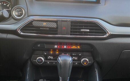 Mazda CX-9 II, 2021 год, 3 450 000 рублей, 4 фотография