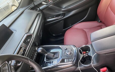 Mazda CX-9 II, 2021 год, 3 450 000 рублей, 5 фотография