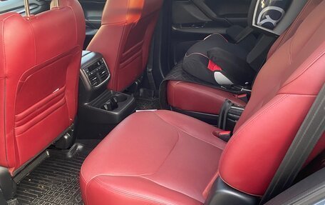 Mazda CX-9 II, 2021 год, 3 450 000 рублей, 14 фотография