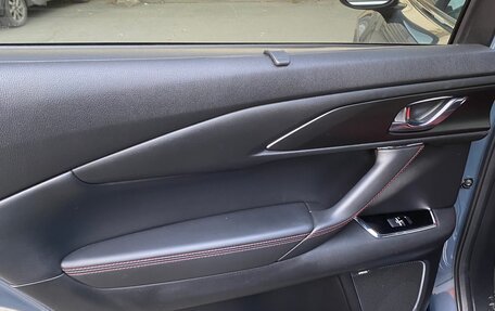 Mazda CX-9 II, 2021 год, 3 450 000 рублей, 11 фотография