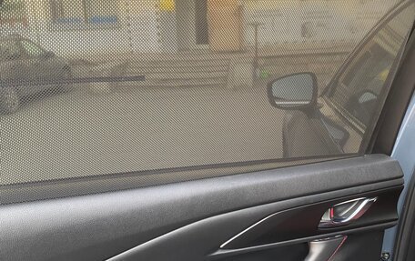 Mazda CX-9 II, 2021 год, 3 450 000 рублей, 10 фотография