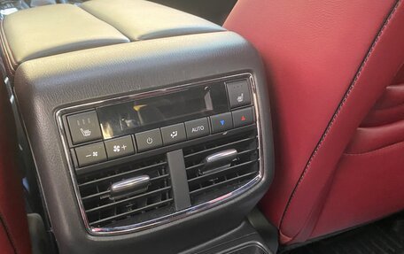 Mazda CX-9 II, 2021 год, 3 450 000 рублей, 15 фотография