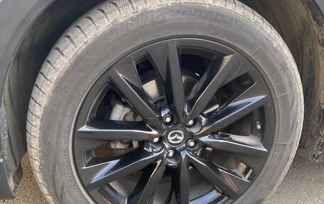 Mazda CX-9 II, 2021 год, 3 450 000 рублей, 9 фотография