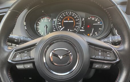 Mazda CX-9 II, 2021 год, 3 450 000 рублей, 3 фотография