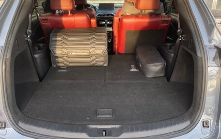 Mazda CX-9 II, 2021 год, 3 450 000 рублей, 13 фотография