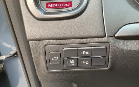 Mazda CX-9 II, 2021 год, 3 450 000 рублей, 6 фотография