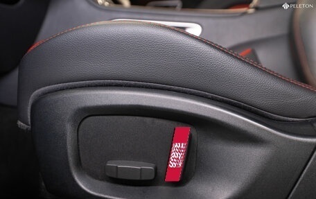 Jaguar F-Pace, 2016 год, 3 650 000 рублей, 16 фотография