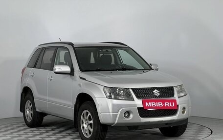 Suzuki Grand Vitara, 2010 год, 1 100 000 рублей, 3 фотография