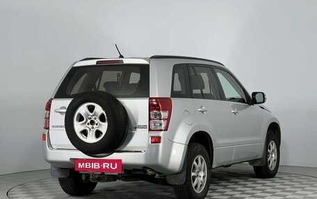 Suzuki Grand Vitara, 2010 год, 1 100 000 рублей, 5 фотография