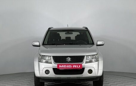 Suzuki Grand Vitara, 2010 год, 1 100 000 рублей, 2 фотография